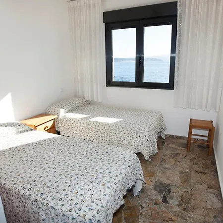 - 3 Bedrooms With Sea Views Young People Group Not Allowed - 04064 Appartement *
